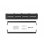 Patch-Panel Lanberg 48 Ports 2U 19" Cat.6 Schwarz