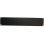 Solides Panel 2U WP WPN-ABP-2-B für 19" Rack Schwarz