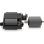 Rodillo de Sustitución HP Kit para ScanJet 2000s2/3000s4/4000snw1 Negro