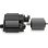 Rodillo de Sustitución HP Kit para ScanJet 2000s2/3000s4/4000snw1 Negro