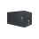 Rackschrank WP WPN-RWS-12506-B 12U 60 kg Schwarz