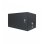 Rackschrank WP WPN-RWS-12506-B 12U 60 kg Schwarz