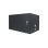 Rackschrank WP WPN-RWS-12506-B 12U 60 kg Schwarz