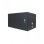 Rackschrank WP WPN-RWS-12506-B 12U 60 kg Schwarz