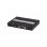 Interruptor KVM ATEN CN9850-AT-G 4K Ultra HD HDMI USB Negro