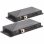 Estensore AV Lindy 38174 Trasmettitore e Ricevitore 4K 300 m Cablato