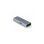 Repetidor de Señales AV Lindy 38421 8K DisplayPort 1.4 40 m Plata