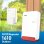 WiFi Mesh Fritz 1 Knoten 3000 Mbps Outdoor Dualband PoE Inklusive
