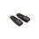 Extensor AV Kramer Electronics 612R/T(SET) Transmisor y Receptor 4K 200m