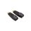 Extensor AV Kramer Electronics 612R/T(SET) Transmisor y Receptor 4K 200m
