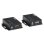 Extensor AV HDMI 60 m Transmisor Receptor 3D Black Box VX-HDMI-TP-3D40M