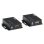Extensor AV HDMI 60 m Transmisor Receptor 3D Black Box VX-HDMI-TP-3D40M