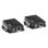 Extensor AV HDMI 60 m Transmisor Receptor 3D Black Box VX-HDMI-TP-3D40M