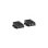 Extensor AV HDMI 60 m Transmisor Receptor 3D Black Box VX-HDMI-TP-3D40M