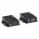 Extensor AV HDMI 60 m Transmisor Receptor 3D Black Box VX-HDMI-TP-3D40M