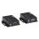 Extensor AV HDMI 60 m Transmisor Receptor 3D Black Box VX-HDMI-TP-3D40M