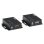 Extensor AV HDMI 60 m Transmisor Receptor 3D Black Box VX-HDMI-TP-3D40M