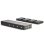 Extenseur AV Matrix 4x4 HDMI 4K60 Lindy 38328 70m Cat6