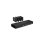 Extenseur AV Matrix 4x4 HDMI 4K60 Lindy 38328 70m Cat6