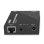 Ricevitore AV Lindy 38399 Estensore Audiovideo 150 m Full HD Nero