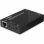 Ricevitore AV Lindy 38399 Estensore Audiovideo 150 m Full HD Nero
