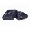 Extensor HDMI Gembird DEX-HDMI-03 60 m Alámbrico Negro