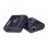 Extensor HDMI Gembird DEX-HDMI-03 60 m Alámbrico Negro