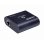 Extensor HDMI Gembird DEX-HDMI-03 60 m Alámbrico Negro