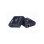 Extensor HDMI Gembird DEX-HDMI-03 60 m Alámbrico Negro
