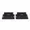 Estensore AV Lindy 38509 Trasmettitore e Ricevitore 50m HDMI HDCP 1.4