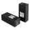 Extensor AV Lindy 42707 Transmisor y Receptor 200 m Alámbrico Negro