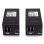 Extensor AV Lindy 42707 Transmisor y Receptor 200 m Alámbrico Negro
