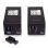 Extensor AV Lindy 42707 Transmisor y Receptor 200 m Alámbrico Negro