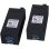 Extensor AV Lindy 42707 Transmisor y Receptor 200 m Alámbrico Negro