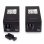 Extensor AV Lindy 42707 Transmisor y Receptor 200 m Alámbrico Negro