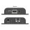 Receptor IP HDMI 4K/60Hz Digitus DS-55351 para extensor de señal
