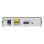 Receptor AV Crestron HD-TXC-4KZ-101 4K a 60 Hz 70 m Alámbrico Blanco