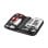 Kit de Herramientas para Redes Lanberg NT-0301 Tester Pelacables Crimpadora