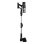 Aspiradora de Mano sin Cable Aiwa ZENKAISUI EVO 4 PET CARE 500W 80 min Mascotas Negro