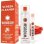 Kit de limpieza Whoosh Screen Shine Duo Universal 2 piezas