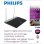 Antenne TV digital Philips SDV6227/12 Dual 1,8 m 47 dB