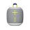 Altavoces Ultimate Ears WONDERBOOM 4 inalámbricos 87dB con Bluetooth 40 m y USB-C