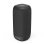 Altavoces Hama Mono portátil inalámbrico con Bluetooth 3,5W negro