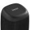 Altavoces Hama Mono portátil inalámbrico con Bluetooth 3,5W negro