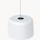 Altavoces AXIS De 1 voie Câblés 7W Blanc avec micro et PoE