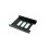 Adaptador Bahía 3.5" a 2.5" CoolBox Metal Universal