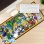 Alfombrilla para ratón ABYstyle Dragon Ball XXL Multicolor Base Antiderrapante