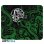 Alfombrilla para ratón ABYSTYLE CTHULHU Necronomicon Negro Verde
