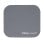 Mauspad Fellowes 5934005 Silber Rutschfeste Unterlage