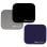 Mauspad Fellowes 5934005 Silber Rutschfeste Unterlage
